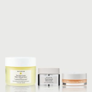 The Total Moisture Bundle